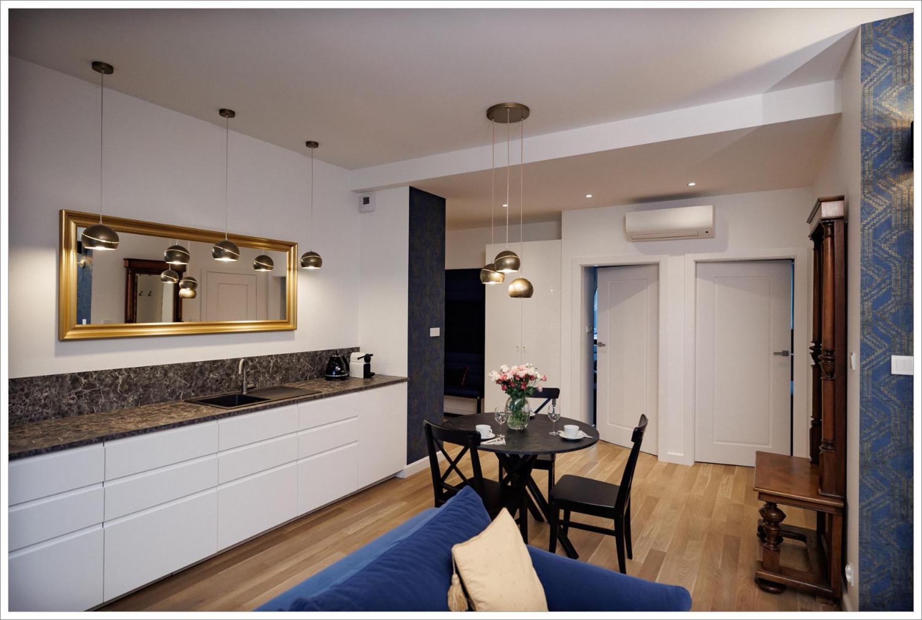 Apartament Przy Synagodze Zamosc  Exterior photo