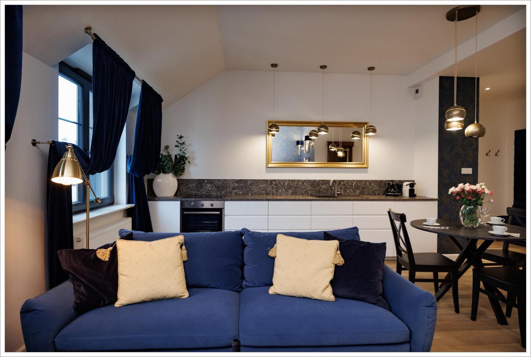 Apartament Przy Synagodze Zamosc  Exterior photo